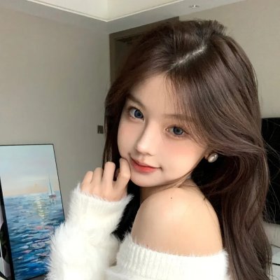 纯真小镇的夫人